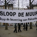 Manifestation à Bruxelles le 19 mars 2005 photo n°37 